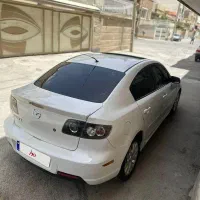 مزدا۳ استثنایی