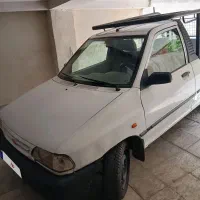 وانت پراید