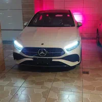 بنز a200