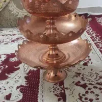 ظروف مسی