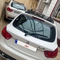 کوییک آر اس سفید مشکی صفر