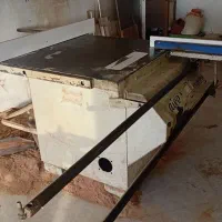 ابزار نجاری پمپ باد هواکش دستگاه برش ام دی اف