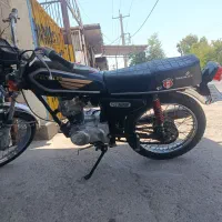 متور مزایده 125