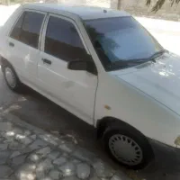 پراید مدل ۹۵