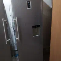 تعمیرات یخچال و یخچال فریزر ولباسشویی