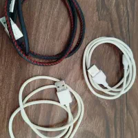 کابل شارژر اندروید قدیمی