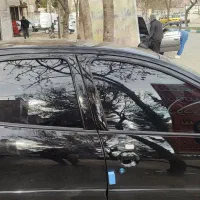 خدمات شیشه دودی