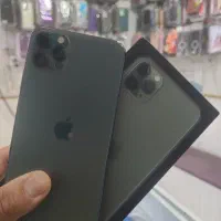 آیفون۱۱پرومکس
