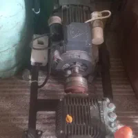کارواش صنعتی ۱۱۰بار&کارواش واترجت۲۰۰بار