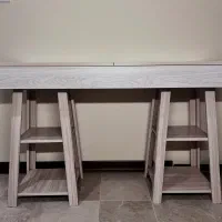میز تمام MDF چند منظوره
