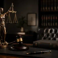 وکیل پایه یک دادگستری / دکتری حقوق