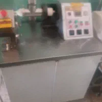 کباب زن صنعتی