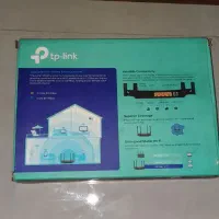 مودم tplink|مودم و تجهیزات شبکه|آمل, |دیوار