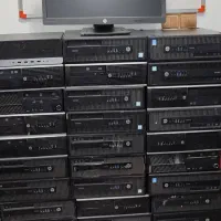 مینی کیس اداری اچ پی hp 800 g1 g2 g3