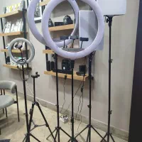 رینگ لایت