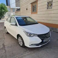چانگان fmc511 مدل ۴۰۳