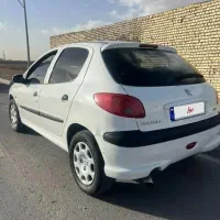 206تیپ5 مدل 94|خودرو سواری و وانت|خمینیشهر, |دیوار