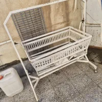 گهواره آهنی