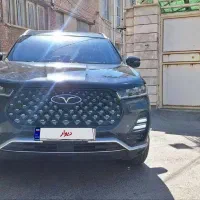 تیگو۷پرو۵۰هزارتاکاربیرنگ وبدون نقطه/ارزنده