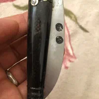 چاقو الماس