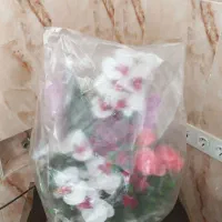 گل مصنوعی