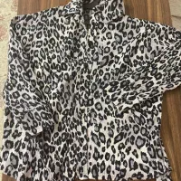 شومیز ، شومیز نخی ، لباس زنانه