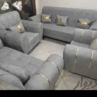 مبل مجآنی. آذرشاهی جنب فلامینگو