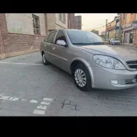 لیفان 520 مدل 88