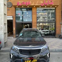 جک بک X3 پرو مشکی فول 405 / صفر کیلومتر