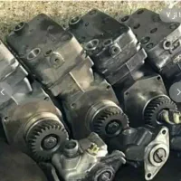 پمپ باد اتوبوس ۴۵۷ کامیون اکسور اصلی