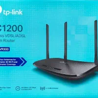 مودم تی پی لینک TP-LINK ASDL/VDSL