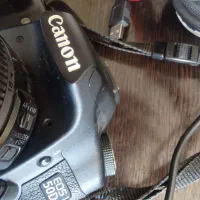 دوربین canon 50d