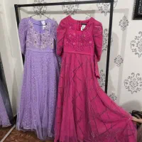 حراج لباس مجلسی شیک و زیبا