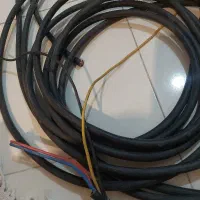 کابل ۴ در ۶ افشارنژاد درحد