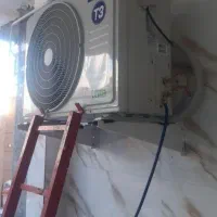 نصب وا سرویس اسپیلت