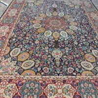 قالی کرمانی ۱۲ متری