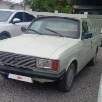 پیکان وانت مدل 85