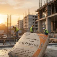 عاملیت فروش مستقیم سیمان تهران از کارخانه