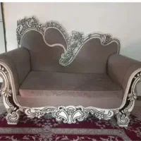 مبل سلطنتی ۶ نفره