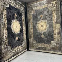 فرش ۷۰۰ شانه تراکم ۳۰۰۰ (فرش عقیل)