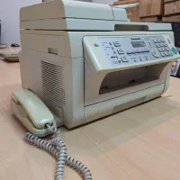 پرینتر چندکاره پاناسونیک Panasonic kx-mb2025x