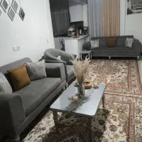 روفرشی6 متری کرم رنگ
