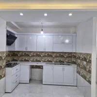 ۱۰۵متری تک واحدی اطراف میدان جهاد