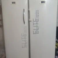 یخچال دوقلوی سینجر