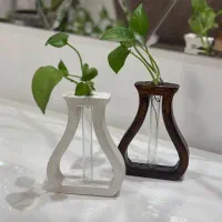 گلجا و زیر سیگاری