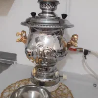 سماور ۸لیتری