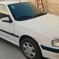 پارس موتور جدید