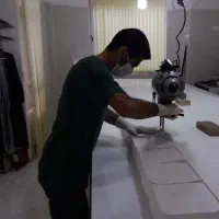 استخدام برشکار-خیاط