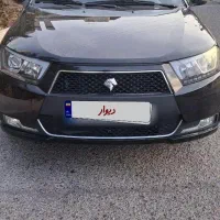 دنا پلاس ۵ دنده ساده EF7