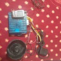 تعدادی وسایل